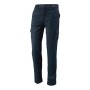 PANTALONE DENVER WINTER BLU L (437343-L)