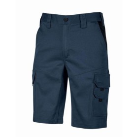 BERMUDA BONITO WESTLAKE BLUE-5XL (WST279WB-5XL)