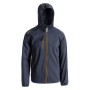 GIUBB WINDY BLU NAVY/ARANCIO-XXXL (70900B-XXXL)