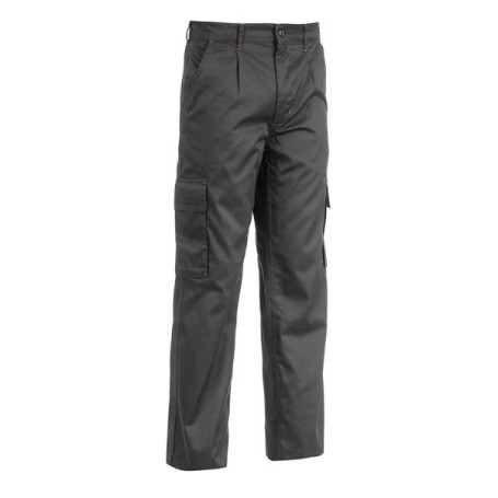 PANTALONE ENERGY GRIGIO-XXXL (14030G-XXXL)