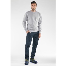PANTALONE VNTR BLU NAVY WINTER-XXXL (E0260B-XXXL)