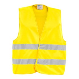 GILET SAFEDRIVER ALTA.VISIB GIALLO (2306GI-)