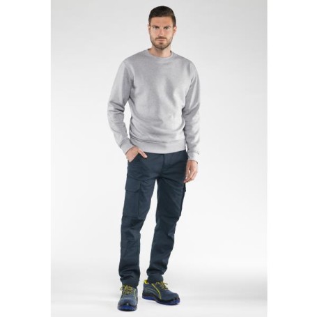 PANTALONE VNTR BLU NAVY WINTER-XXL (E0260B-XXL)