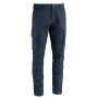PANTALONE VENTURA BLU NAVY-S (E0255B-S)