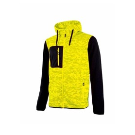 GIACCA RAINBOW YELLOW FLUOL (WEY174YF-L)