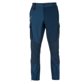 PANTALONE TREK DEEP BLUE S (WFU342DB-S)