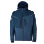 GIACCA SOFTSHELL VERVE DEEP BLUE M (WFU340DB-M)