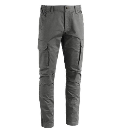 PANT VNTR GRIGIO SMOKE WINTER-XXL (E0260GK-XXL)