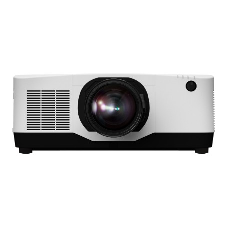 Sharp A155U Proiettore a raggio standard 15000 ANSI lumen 3LCD WUXGA (1920x1200) Bianco (60006257)
