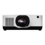 Sharp A155U Proiettore a raggio standard 15000 ANSI lumen 3LCD WUXGA (1920x1200) Bianco (60006257)