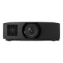 Sharp V801U Proiettore a raggio standard 8000 ANSI lumen 3LCD WUXGA (1920x1200) Compatibilità 3D Nero (60006250)