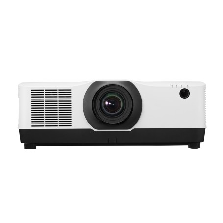 Sharp A824U Proiettore a raggio standard 7500 ANSI lumen 3LCD WUXGA (1920x1200) Bianco (60006243)