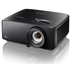 Optoma UZ38X 3800 ANSI lumen DLP UHD 4K (3840x2160) Nero (UZ38X LASER)