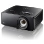 Optoma UZ38X 3800 ANSI lumen DLP UHD 4K (3840x2160) Nero (UZ38X LASER)