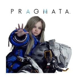 Deep Silver Pragmata Standard PlayStation 5 (1197091)