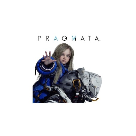 Deep Silver Pragmata Standard PlayStation 5 (1197091)