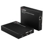 Lindy 39320 estensore KVM Trasmettitore e ricevitore