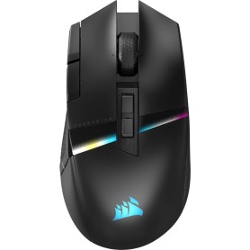 Corsair CH-931A011-EU mouse Gaming Mano destra RF senza fili + Bluetooth Ottico 26000 DPI