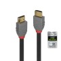 Lindy 36952 cavo HDMI 1 m HDMI tipo A (Standard) Nero (36952)