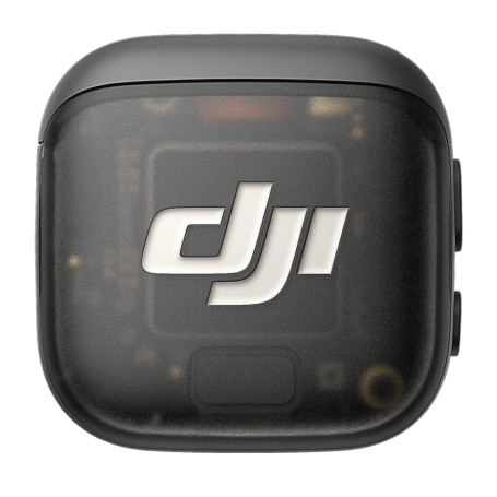 DJI MIC 3 Transmitter Trasmettitore bodypack (116368)