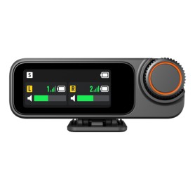 DJI Mic 3 Receiver Supporto per fotocamera (116399)