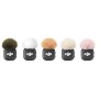 DJI Mic 3 Multi-Color Windscreens (120235)