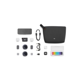 DJI CP.RN.00000529.01 sistema per microfono senza fili (139749)