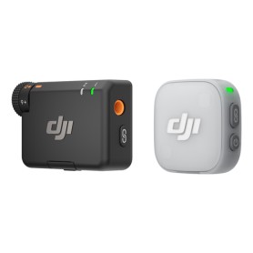 DJI CP.RN.00000530.01 sistema per microfono senza fili (139787)
