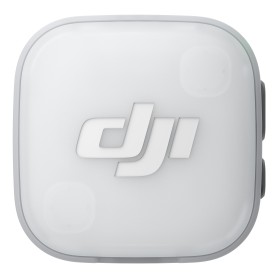 DJI CP.RN.00000531.01 trasmettitore per microfono senza fili Trasmettitore bodypack (139732)