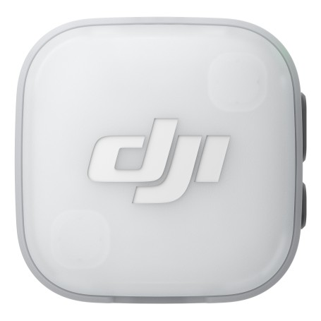 DJI CP.RN.00000531.01 trasmettitore per microfono senza fili Trasmettitore bodypack (139732)