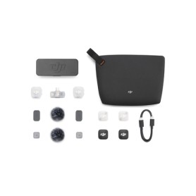 DJI CP.RN.00000532.01 sistema per microfono senza fili (141452)