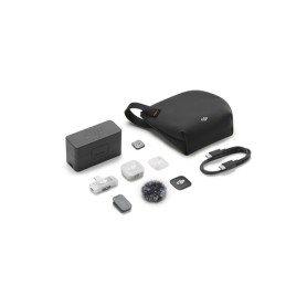 DJI Mic Mini 2 1TX+1Mob RX+Charg (139770)