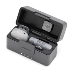DJI CP.RN.00000535.01 custodia per drone con telecamera Custodia rigida Nero (139763)
