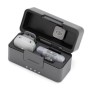 DJI CP.RN.00000535.01 custodia per drone con telecamera Custodia rigida Nero (139763)
