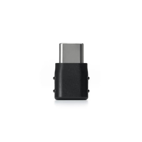 DJI CP.RN.00000514.01 adattatore per inversione del genere dei cavi USB-C Nero (134959)