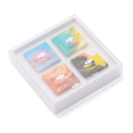 DJI CP.RN.00000544.01 parte e accessorio del microfono (145030)