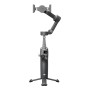 DJI Osmo Mobile 8 Stabilizzatore per fotocamera per smartphone Nero (140257)