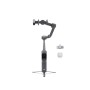 DJI Osmo Mobile 8P Creator Combo Stabilizzatore per fotocamera per smartphone Nero (142930)