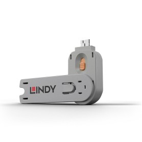 Lindy 40623 accessorio del dispositivo di ingresso (40623-LND) (LINDY40623)