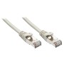 Lindy 48343 cavo di rete Grigio 2 m Cat5e F/UTP (FTP) (48343-LND)