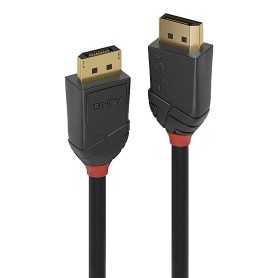 Lindy 36517 cavo DisplayPort 2 m Nero (LINDY36517)