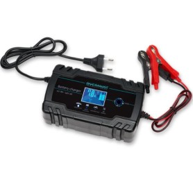 CARICA BATTERIE PER AUTO 12V - 8A (FOVMBC17871)