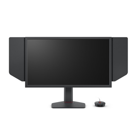BenQ Zowie Monitor PC 62,2 cm (24.5") 1920 x 1080 Pixel Full HD Nero (9H.LN1LB.QBE)