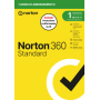 NORTON 360 STANDARD 2026 - ANTITRUFFA- 1 DISPOSITIVO 12 MESI 10GB - IT BOX (21483654)