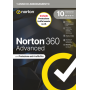 NORTON 360 ADVANCED 2026 - ANTITRUFFA- 10 DISPOSITIVI 12 MESI 200GB - IT BOX (21483713)
