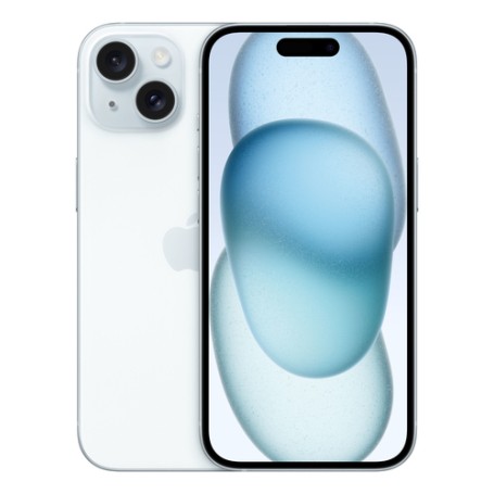 Apple iPhone 15 256GB Blu (MTP93QL/A)