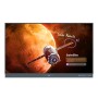 BenQ RP7505 lavagna interattiva 190,5 cm (75") 3840 x 2160 Pixel Touch screen Nero HDMI