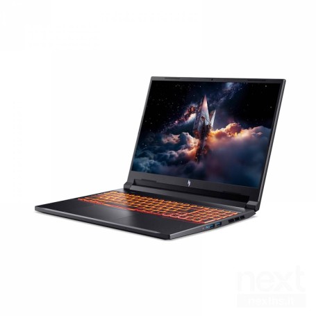 ACER NB 16" GAMING NITRO V16 Ryzen 7 260 16GB 1T SSD RTX 5060 8GB WIN 11 HOME (NH.QYXET.00B)
