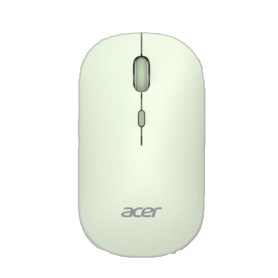 Acer AMR130 mouse Universale Ambidestro RF senza fili + Bluetooth 1600 DPI (GP.MCE11.04D)