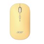 Acer AMR130 mouse Universale Ambidestro RF senza fili + Bluetooth 1600 DPI (GP.MCE11.04B)